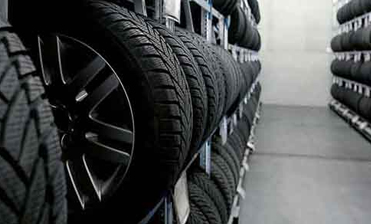 family and sedan new car tyres